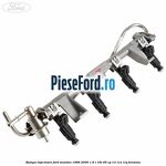 Rampa injectoare Ford Mondeo 1996-2000 1.6 i 16V 95 cp L1L, L1N, L1Q benzina