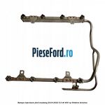 Rampa injectoare Ford Mustang 2018-2022 5.0 V8 450 cp 50SDEM benzina