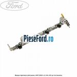 Rampa injectoare Ford Puma 1997-2003 1.6 16V 103 cp L1W benzina
