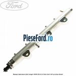 Rampa injectoare Ford Ranger 2006-2012 2.5 TDCi 4x4 143 cp WLAA diesel