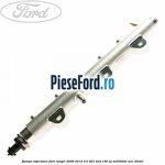 Rampa injectoare Ford Ranger 2006-2012 3.0 TDCi 4x4 156 cp