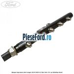 Rampa injectoare Ford Ranger 2016-2020 2.2 TDCi 4x4 131 cp