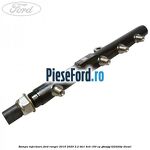 Rampa injectoare Ford Ranger 2016-2020 2.2 TDCi 4x4 160 cp