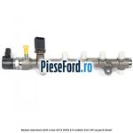 Rampa injectoare Ford S-Max 2015-2023 2.0 EcoBlue 4x4 150 cp