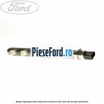 Rampa injectoare Ford Transit 2014-2018 2.2 TDCi RWD 125 cp CYR5, USR6 diesel