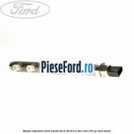 Rampa injectoare Ford Transit 2014-2018 2.2 TDCi RWD 135 cp