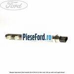 Rampa injectoare Ford Transit 2014-2018 2.2 TDCi RWD 155 cp CV24, CVR5, UYR6 diesel