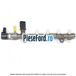 Rampa injectoare Ford Transit 2019-2023 2.0 EcoBlue RWD 185 cp