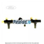 Rampa injector an 03/2010-10/2014 Ford Kuga 2008-2012 2.0 TDCI 140 cp