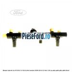Rampa injector an 03/2010-10/2014 Ford Mondeo 2008-2014 2.0 TDCi 140 cp