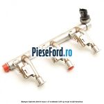 Rampa injector Ford B-Max 1.0 EcoBoost 125 cp M1JE, M1JH benzina