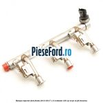 Rampa injector Ford Fiesta 2013-2017 1.0 EcoBoost 125 cp
