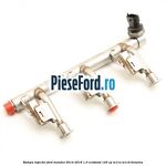 Rampa injector Ford Mondeo 2014-2018 1.0 EcoBoost 125 cp