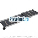 Rampa pentru caine Ford Fiesta 2005-2008 1.6 16V 100 cp