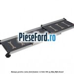 Rampa pentru caine Ford Fusion 1.4 TDCi 68 cp