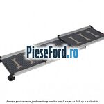 Rampa pentru caine Ford Mustang Mach-E MACH-E (CGW) EV 286 cp