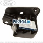 Ranforasare aripa dreapta fata inferior Ford Tourneo Connect 2002-2014 1.8 Di 75 cp