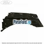 Ranforsare aripa dreapta Ford Ranger 2012-2015 3.2 TDCi 4x4 200 cp