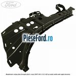 Ranforsare aripa fata dreapta Ford C-Max 2007-2011 2.0 145 cp