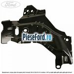 Ranforsare aripa fata dreapta Ford Transit 2014-2018 2.0 EcoBlue 105 cp