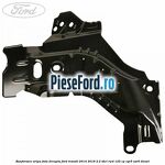 Ranforsare aripa fata dreapta Ford Transit 2014-2018 2.2 TDCi RWD 125 cp