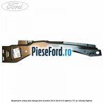Ranforsare aripa fata stanga Ford Mondeo 2014-2018 2.0 Hybrid 177 cp