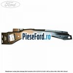 Ranforsare aripa fata stanga Ford Mondeo 2014-2018 2.0 TDCi 180 cp