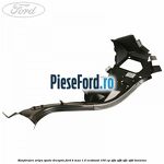 Ranforsare aripa spate dreapta Ford B-Max 1.0 EcoBoost 100 cp