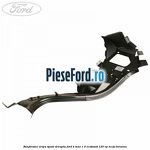 Ranforsare aripa spate dreapta Ford B-Max 1.0 EcoBoost 120 cp