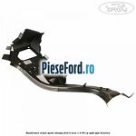 Ranforsare aripa spate stanga Ford B-Max 1.4 90 cp