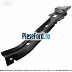 Ranforsare balama dreapta hayon hatchback Ford Mondeo 2008-2014 2.0 TDCi 140 cp