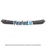 Ranforsare bara fata Ford Mustang 2015-2018 2.3 EcoBoost 314 cp