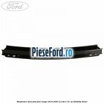 Ranforsare bara fata Ford Ranger 2016-2020 2.2 TDCi 131 cp