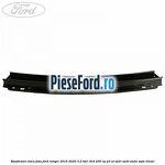 Ranforsare bara fata Ford Ranger 2016-2020 3.2 TDCi 4x4 200 cp