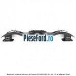 Ranforsare bara fata inferioara Ford Transit 2014-2018 2.2 TDCi 4x4 125 cp
