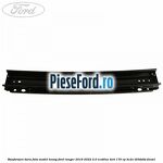 Ranforsare bara fata model heavy Ford Ranger 2019-2022 2.0 EcoBlue 4x4 170 cp