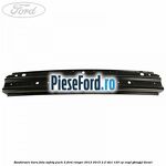 Ranforsare bara fata safety pack 2 Ford Ranger 2012-2015 2.2 TDCi 120 cp