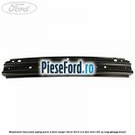Ranforsare bara fata safety pack 2 Ford Ranger 2012-2015 2.2 TDCi 4x4 150 cp