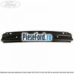 Ranforsare bara fata safety pack 2 Ford Ranger 2012-2015 3.2 TDCi 4x4 200 cp