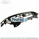Ranforsare bara fata superioara Ford Transit 2019-2023 2.0 EcoBlue 105 cp