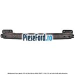 Ranforsare bara spate 3/5 usi Ford Focus 2004-2007 1.6 Ti 115 cp