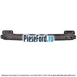 Ranforsare bara spate 3/5 usi Ford Focus C-Max 2003-2007 1.6 TDCi 109 cp