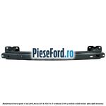 Ranforsare bara spate 4 usi Ford Focus 2014-2018 1.0 EcoBoost 100 cp