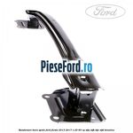 Ranforsare bara spate Ford Fiesta 2013-2017 1.25 60 cp