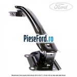 Ranforsare bara spate Ford Fiesta 2013-2017 1.6 TDCi 95 cp