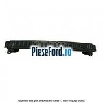 Ranforsare bara spate Ford Fiesta 2017-2023 1.1 Ti-VCT 75 cp