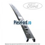 Ranforsare bara spate Ford Transit 2006-2014 2.2 TDCi RWD 100 cp