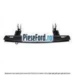 Ranforsare bara spate Ford Transit 2014-2018 2.0 EcoBlue 105 cp