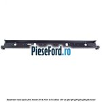 Ranforsare bara spate Ford Transit 2014-2018 2.0 EcoBlue 105 cp