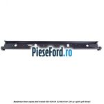 Ranforsare bara spate Ford Transit 2014-2018 2.2 TDCi 4x4 125 cp